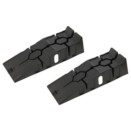 Lot rampes de - lot, 2