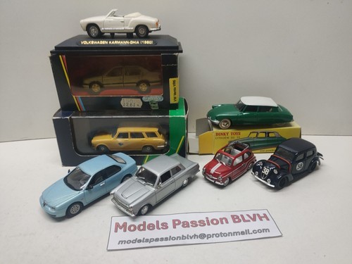 Alfa romeo ford fiat - alfa, citroen