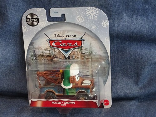 Voiture disney pixar cars - voiture,