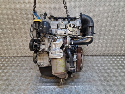 Moteur fiat grande punto - moteur,