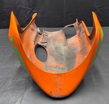 Protection Carénage Moteur