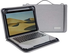 Broonel Grey Case For Acer