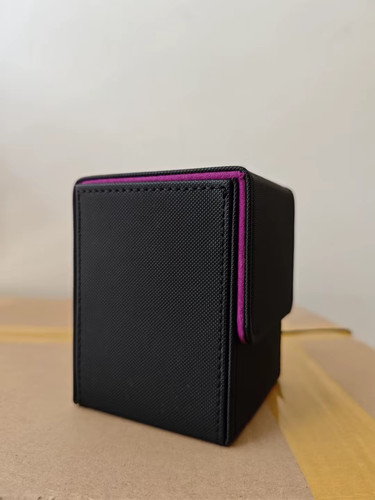 Boîte deck box 100 - box, cartes