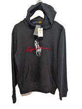 Sweat à Capuche Polo Ralph