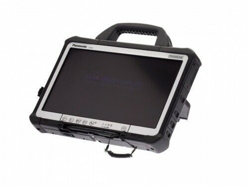 Panasonic toughbook mk3 - toughbook, cf-d1