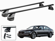 Barres Pour BMW Serie 7 (G11)