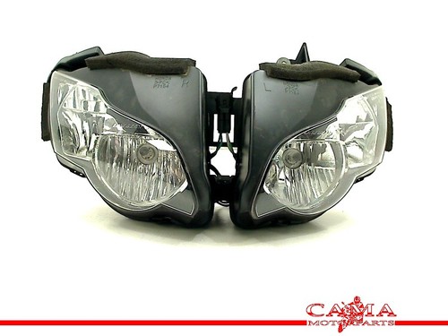 Phare honda cbr 1000 - phare,