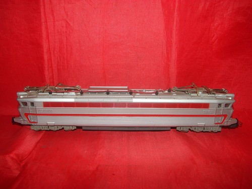 Lima locomotive electrique - lima, ho