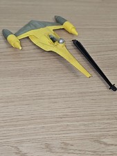 Vintage Star Wars Naboo N-1