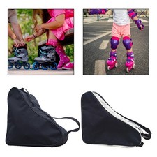 Sac à roulettes pour patins
