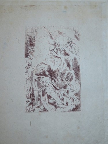 Félicien rops - félicien,