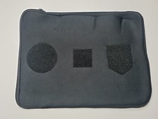 Pochette Noire Pour tablette