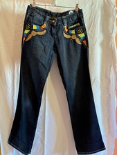 KANABEACH jeans taille 34