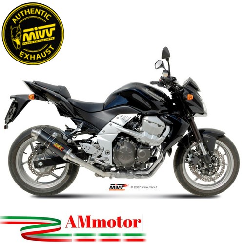 Mivv kawasaki 750 2008 - kawasaki,