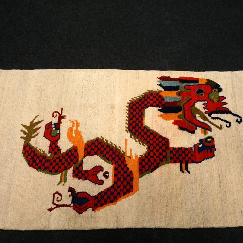Orient tapis népal - tapis, x