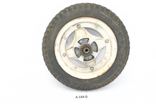 Honda dax 1972 jante - honda,