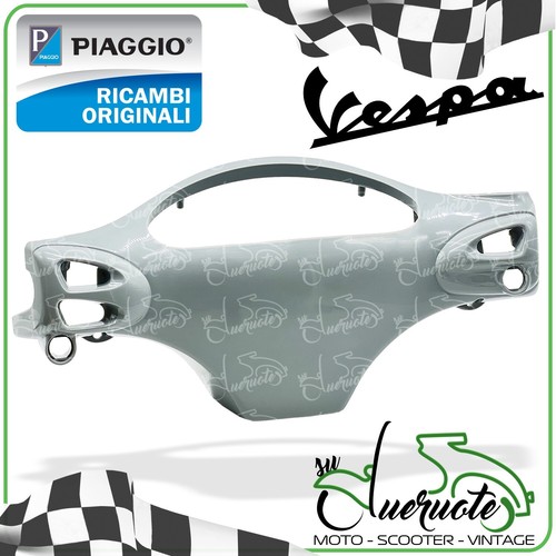 Couvre poignées piaggio vespa - poignées,