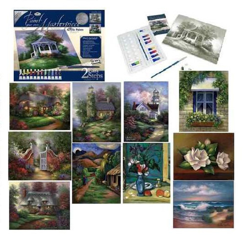 Royal langnickel kit - royal,