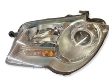 Volkswagen Touran I 2007