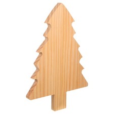  Planche Decouper Sapin Noel