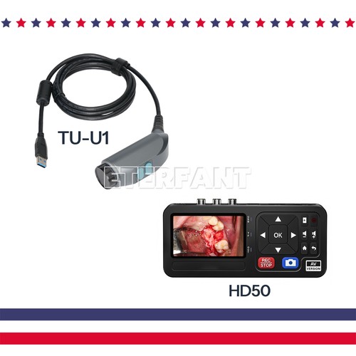 1080p full ent endoscopy - hd,