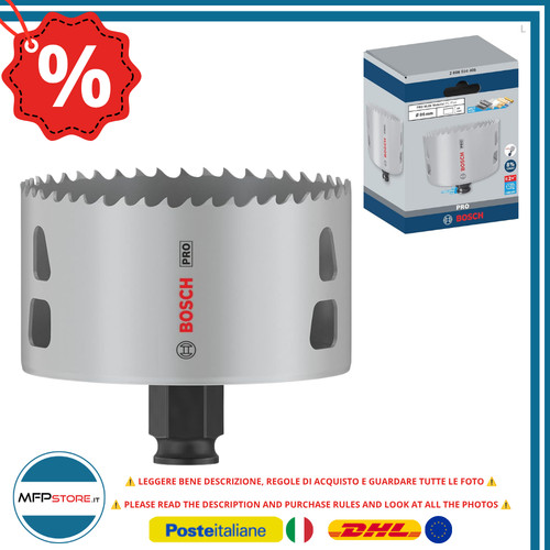 Bosch pro multi sega tasse - multi,