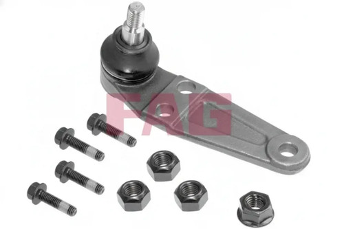 Pivot bras suspension - pivot,