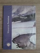 NEUF LIVRE AUDIO MAXENCE