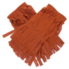  1 paire de couvre-bottes à