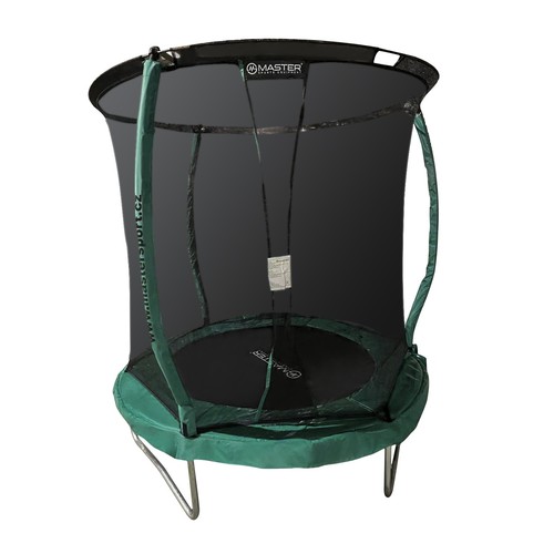 Trampoline master fun - trampoline,