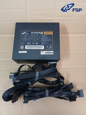 ALIMENTATION PC ATX FSP HYPER