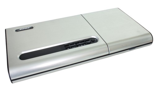 Bose lifestyle model - lifestyle,