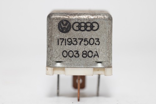 Volkswagen relay 24 - relay,