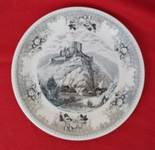 Assiette villeroy boch - assiette, villeroy&boch
