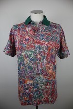 FILA Polo Homme Taille 48