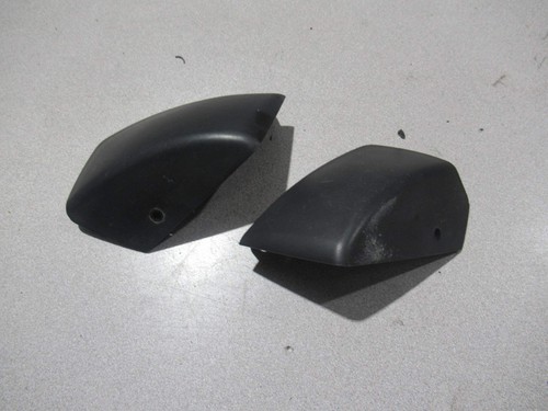 Cache injecteur moto guzzi - guzzi,
