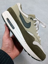 Nike Air Max 1 Medium Olive -
