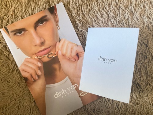 Dinh van catalogue - van:, 2025-2026