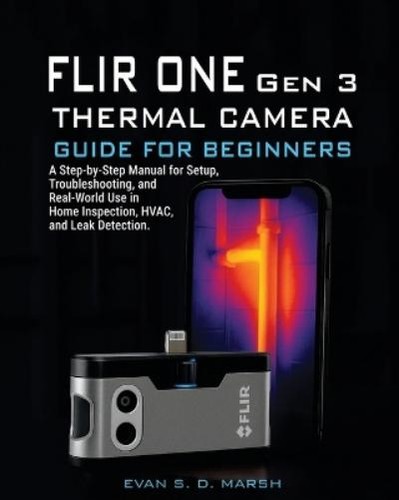Evan marsh flir one - evan,