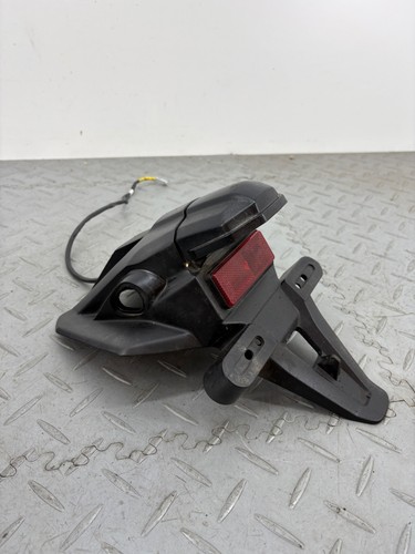 Porte plaque immatriculation - porte,