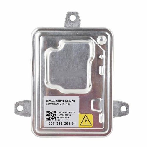 Ballast pour phare xenon - ballast,