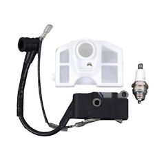 KiT Bobine d'Allumage électronique  Tronçonneuse 4500 5200 5800 45cc 52cc 58cc