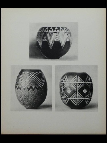 Claudius linossier vases - claudius,