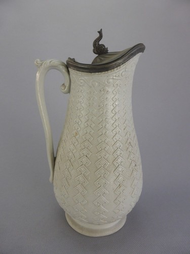 Charmante cruche gres - charmante,