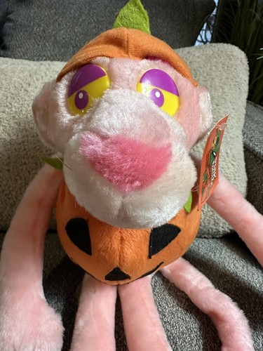 Vintage 1999 pink panther - vintage,