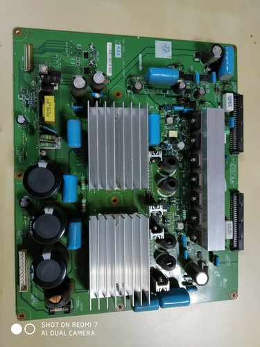 Pcb sus lj92 - pcb, tv