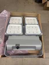 Lampe LED industrielle