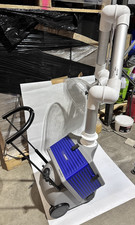 ULTJUMBO ACD Filtertrolley 2.0 + ALSIDENT SYSTEM 75-5545-1-5