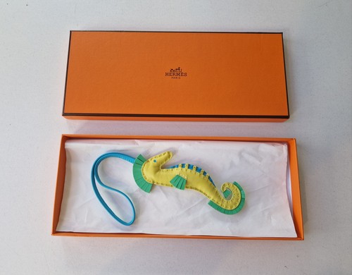 Charm hermès hippo - hermès,