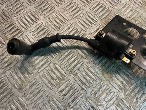 Bobine allumage anti - bobine,